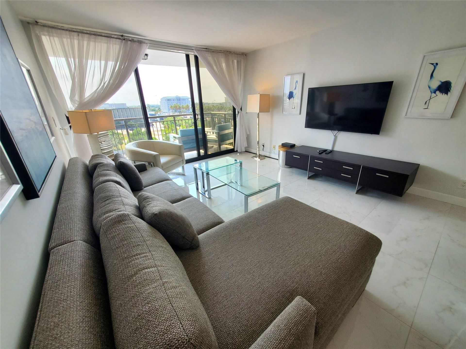 3031 N Ocean Boulevard, Unit 708, Fort Lauderdale, FL 33308 Photo