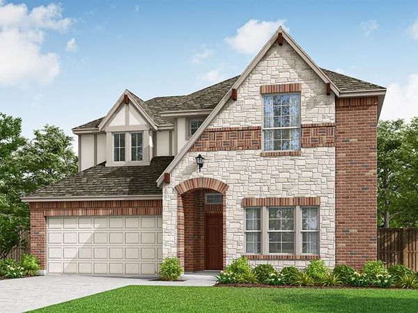 3605 Indian Cherry Place, Heartland, TX 75114
