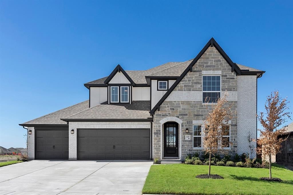 3605 Indian Cherry Place, Heartland, TX 75114 Main Photo