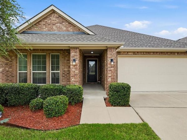16204 Sparkhill Street , Frisco, TX 75036