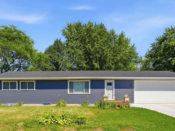 231 Excelsior Avenue S, Annandale, MN 55302