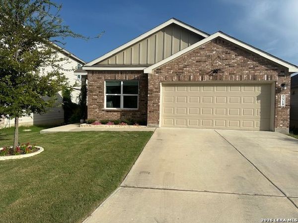5918 Vestige Bend, Bulverde, TX 78163