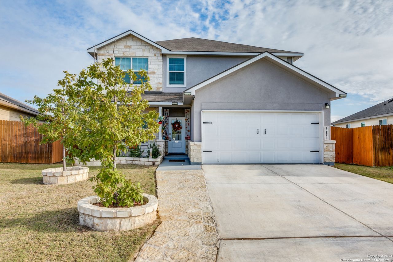 12159 Old Onyx, San Antonio, TX 78245 Main Photo