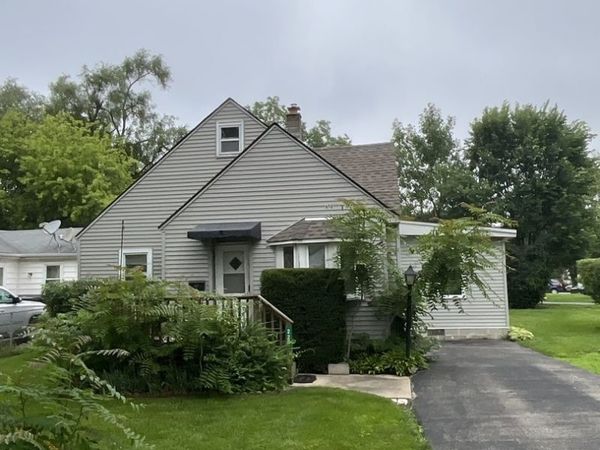 220 Elder Drive , Round Lake Park, IL 60073