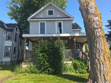 325 Arlington Street , Watertown, NY 13601