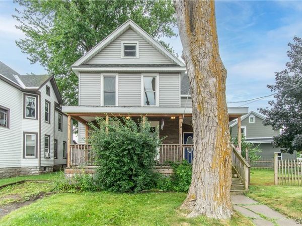 325 Arlington Street, Watertown, NY 13601