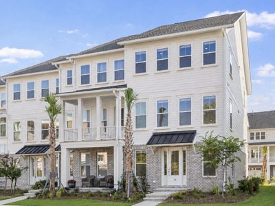128 Etta Way, Daniel Island, SC 29492
