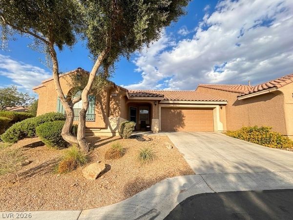 9407 Borough Park Street , Las Vegas, NV 89178