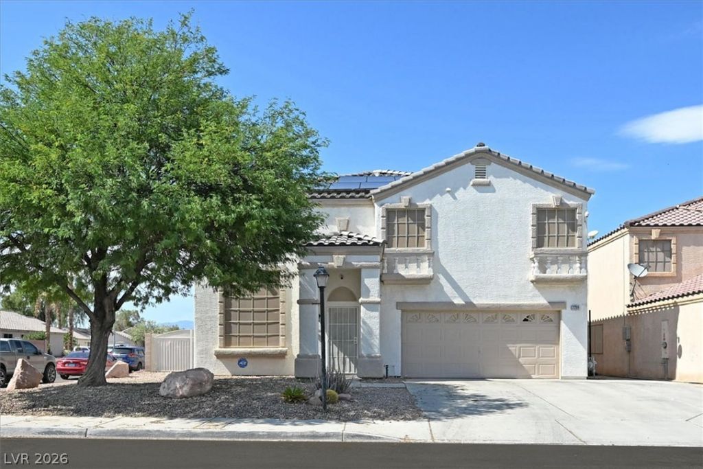 2206 Spanish Town Avenue , North Las Vegas, NV 89031 Main Photo