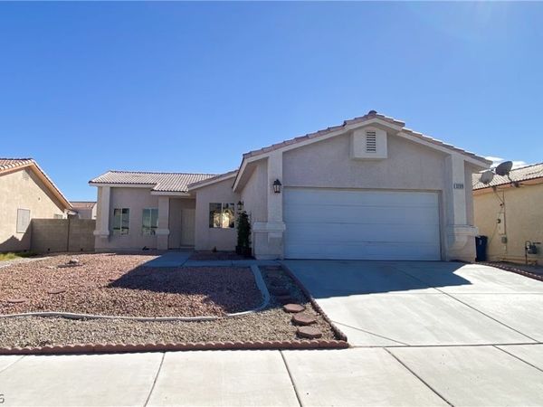 3209 W Colton Avenue , North Las Vegas, NV 89032