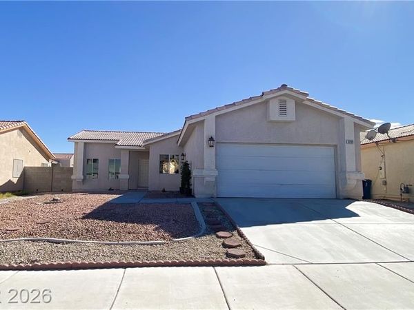 3209 W Colton Avenue, North Las Vegas, NV 89032
