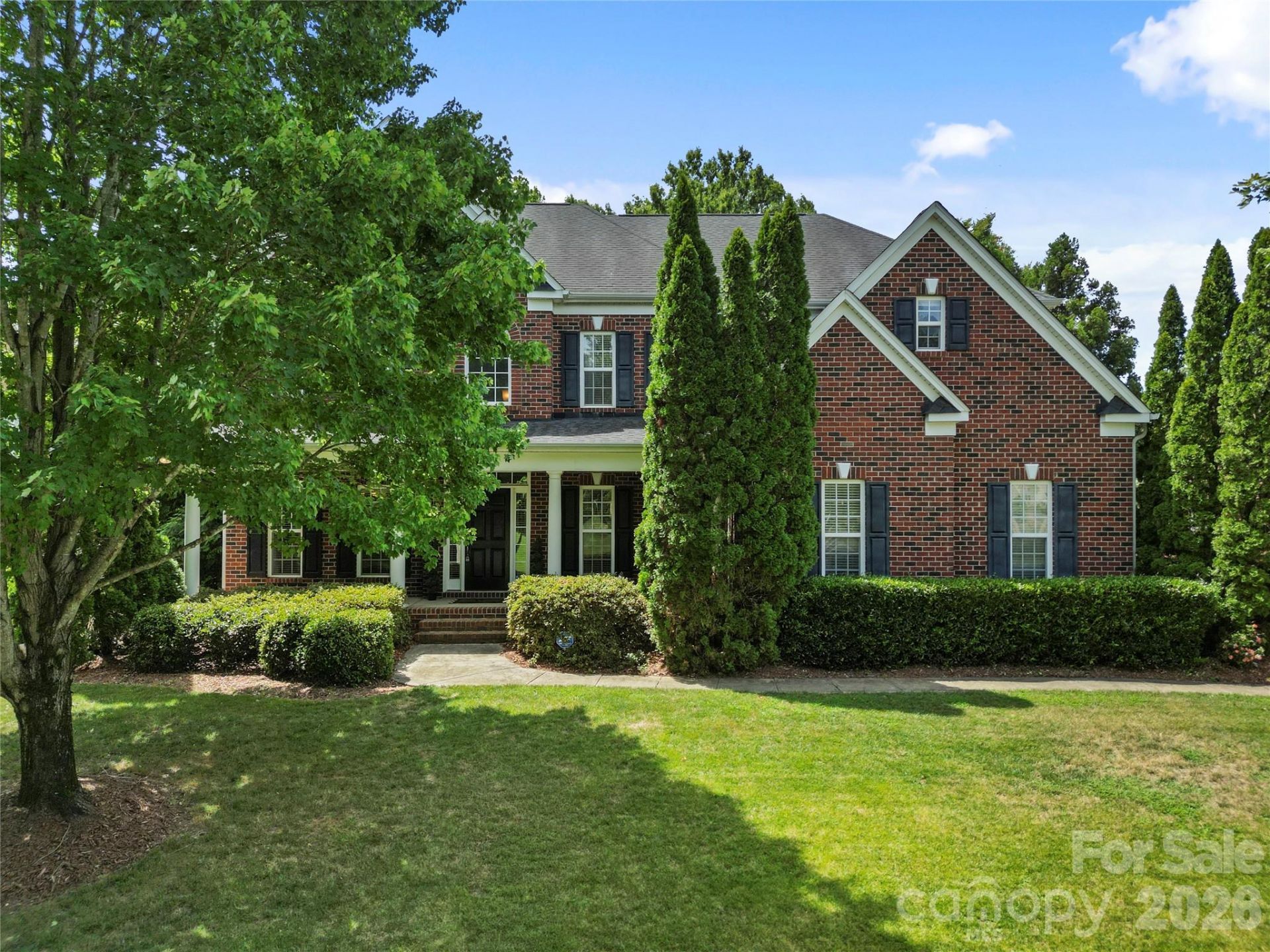 4361 Queensbury Drive, Harrisburg, NC 28075 Main Photo