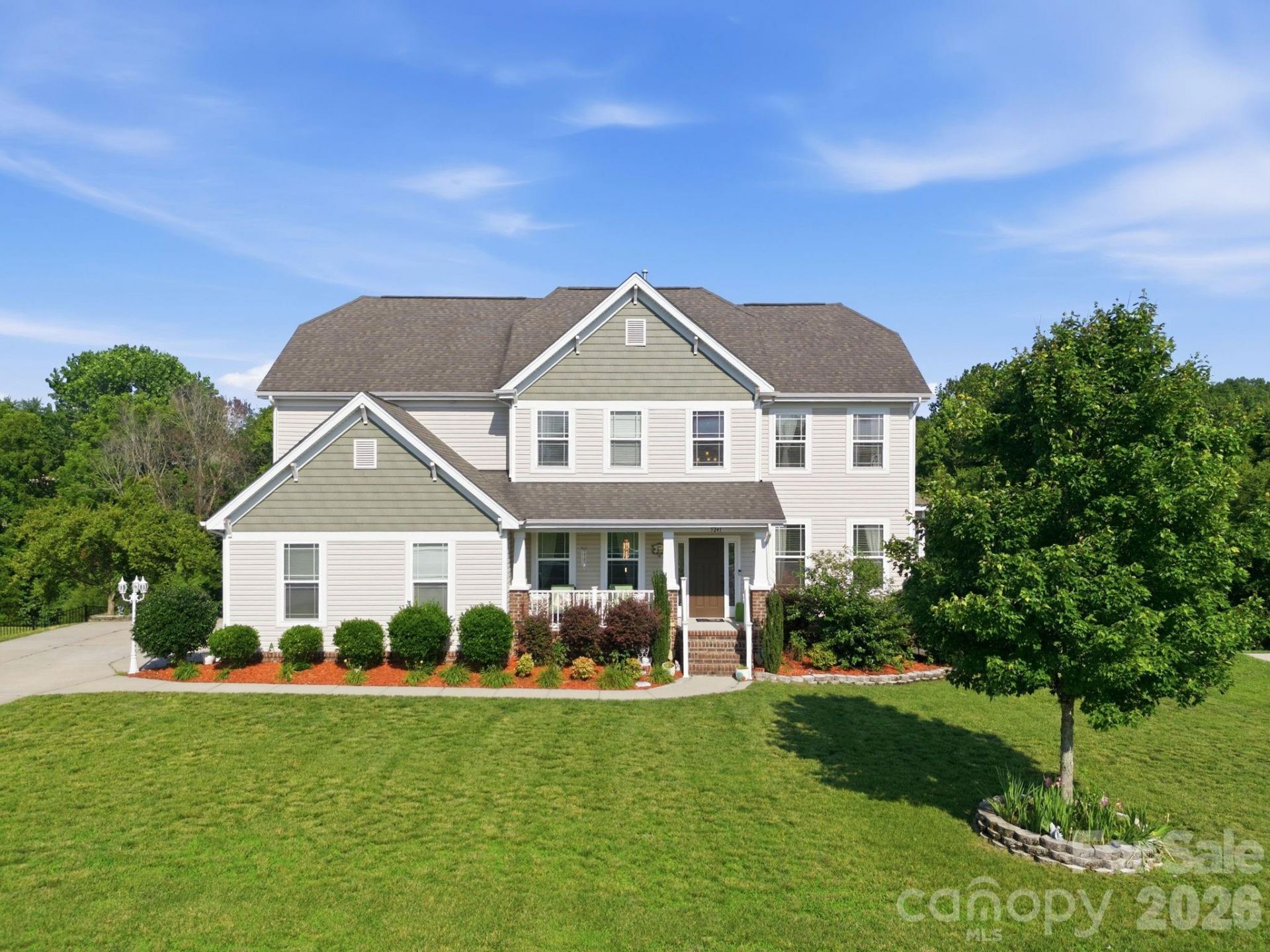 5241 Kindling Place Sw, Concord, NC 28025 Main Photo