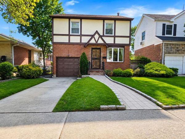 8017 215th Street , Hollis Hills, NY 11427
