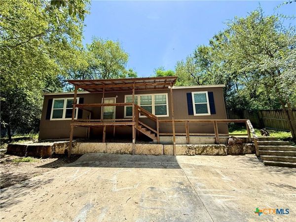 167 Deer Lane , New Braunfels, TX 78130