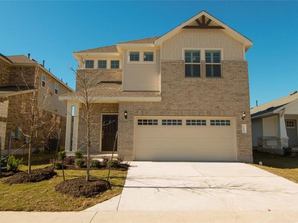 17004 Alturas Ave , Pflugerville, TX 78660