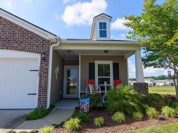 936 British Ln. , Unit 1205, Myrtle Beach, SC 29579