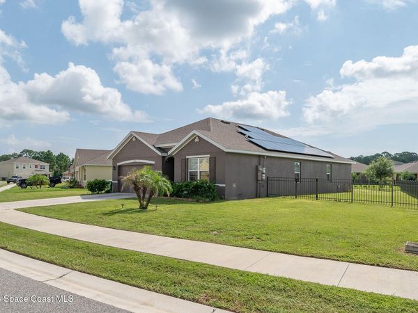 3524 Sandhill Crane Circle, Mims, FL 32754