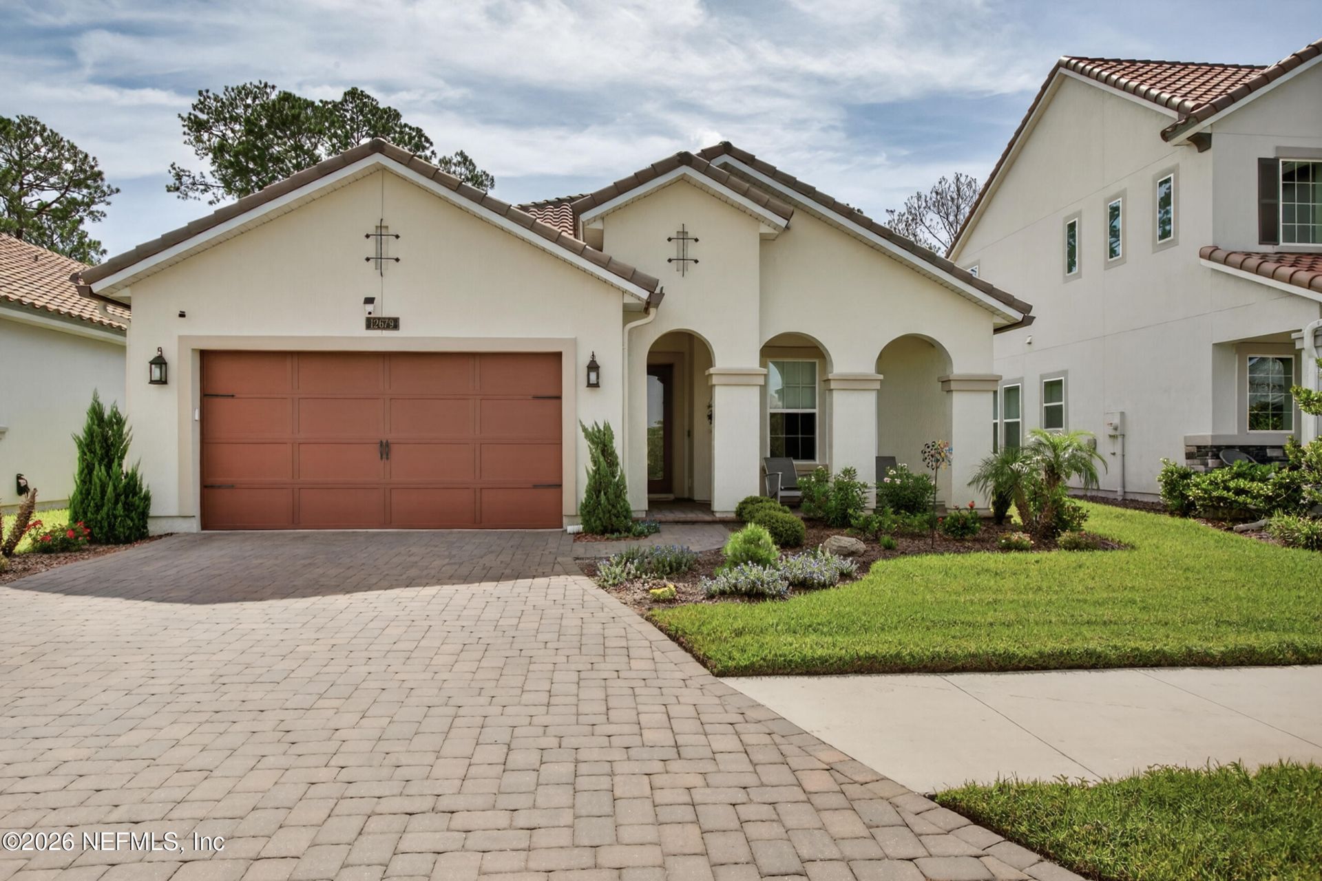 12679 Laurel Bay Drive, Jacksonville, FL 32246 Photo