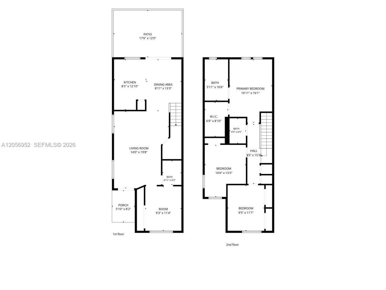 8242 NW 107th Ct , Unit 8-12, Doral, FL 33178 Photo