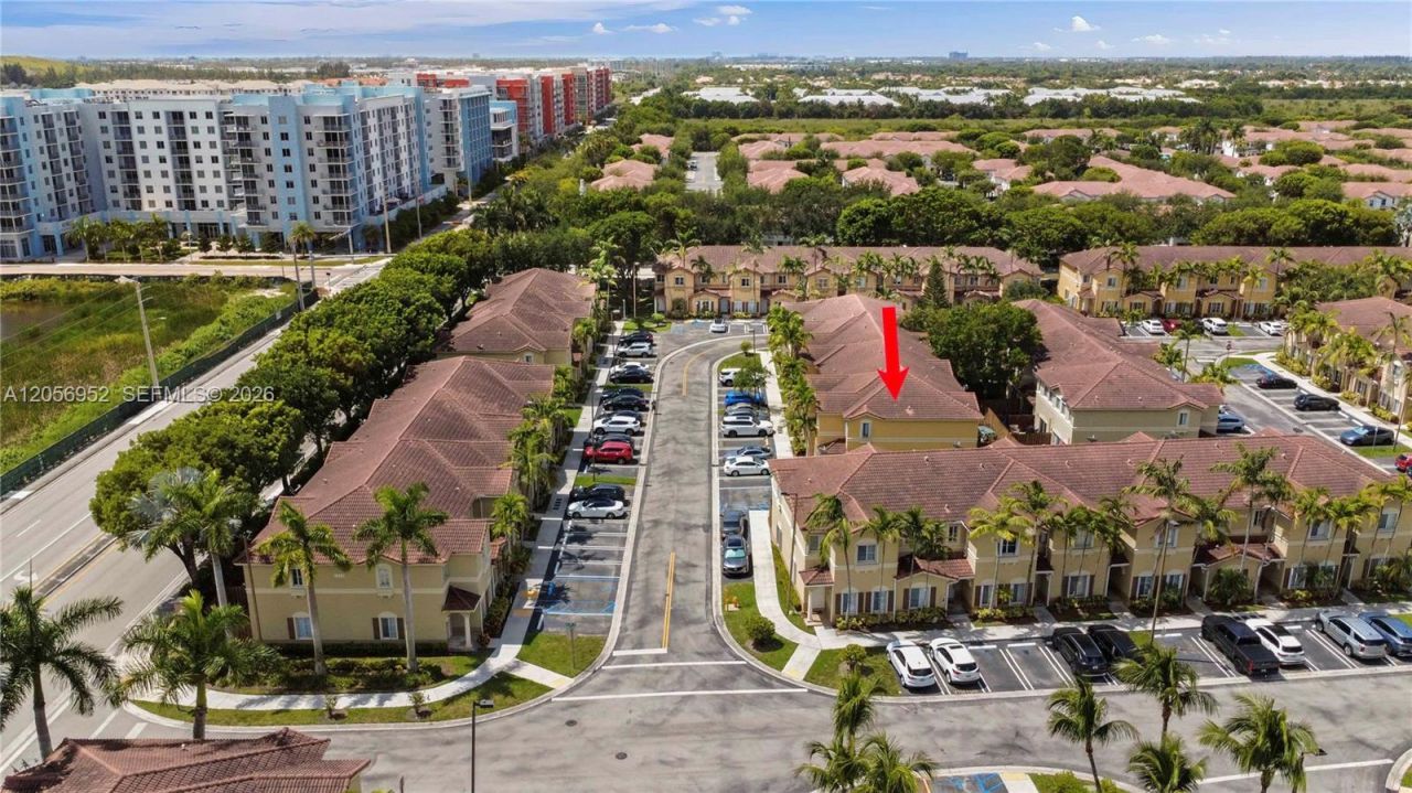 8242 NW 107th Ct , Unit 8-12, Doral, FL 33178 Photo