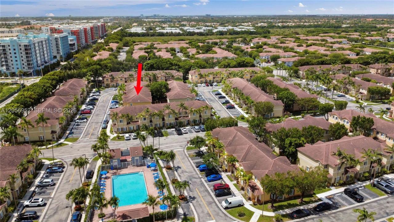 8242 NW 107th Ct , Unit 8-12, Doral, FL 33178 Photo