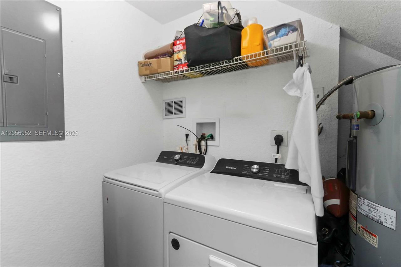 8242 NW 107th Ct , Unit 8-12, Doral, FL 33178 Photo