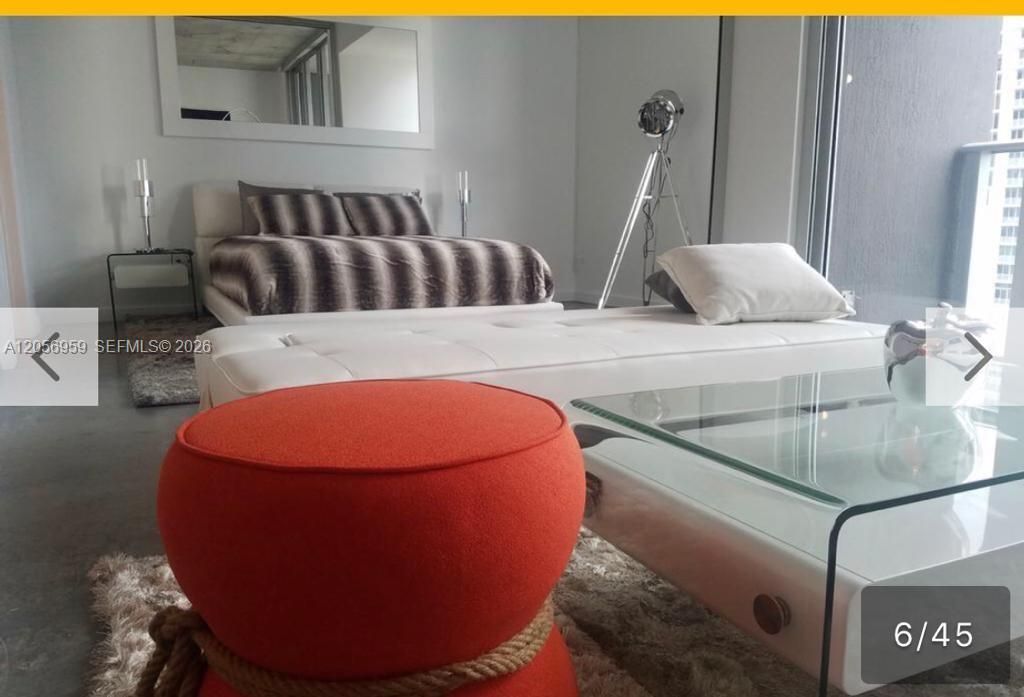 151 SE 1st St , Unit 1803, Miami, FL 33131 Photo