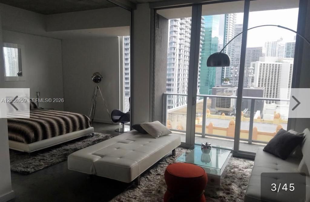 151 SE 1st St , Unit 1803, Miami, FL 33131 Photo