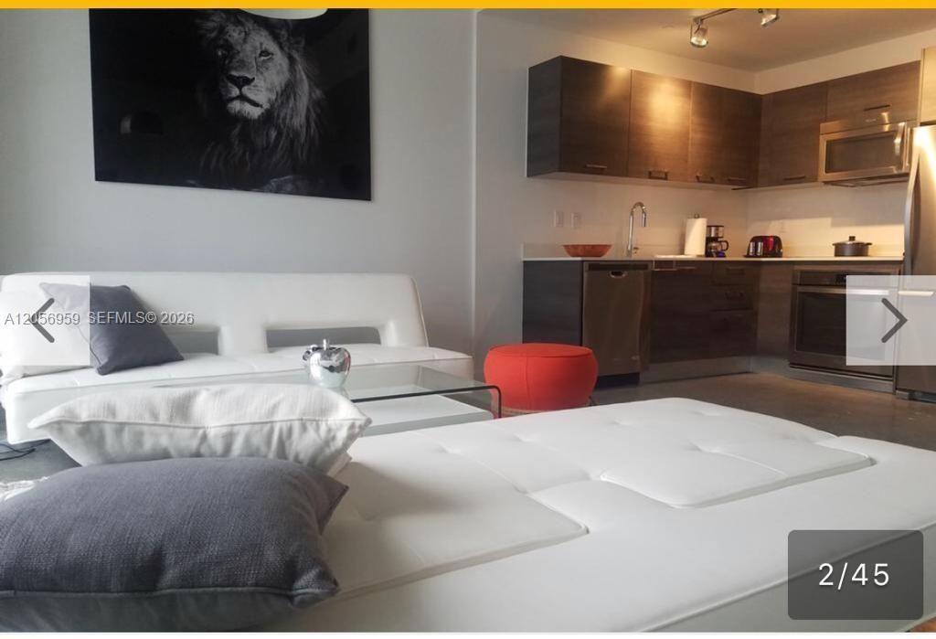151 SE 1st St , Unit 1803, Miami, FL 33131 Photo