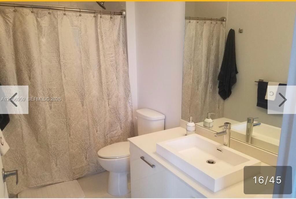 151 SE 1st St , Unit 1803, Miami, FL 33131 Photo