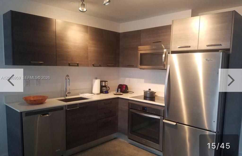 151 SE 1st St , Unit 1803, Miami, FL 33131 Photo