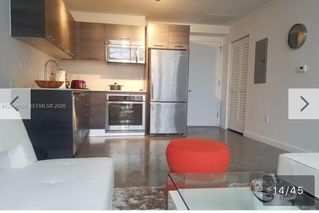 151 SE 1st St , Unit 1803, Miami, FL 33131 Photo