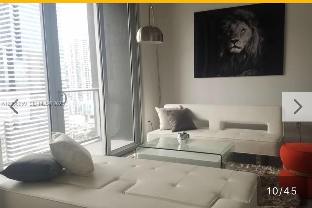 151 SE 1st St , Unit 1803, Miami, FL 33131 Photo