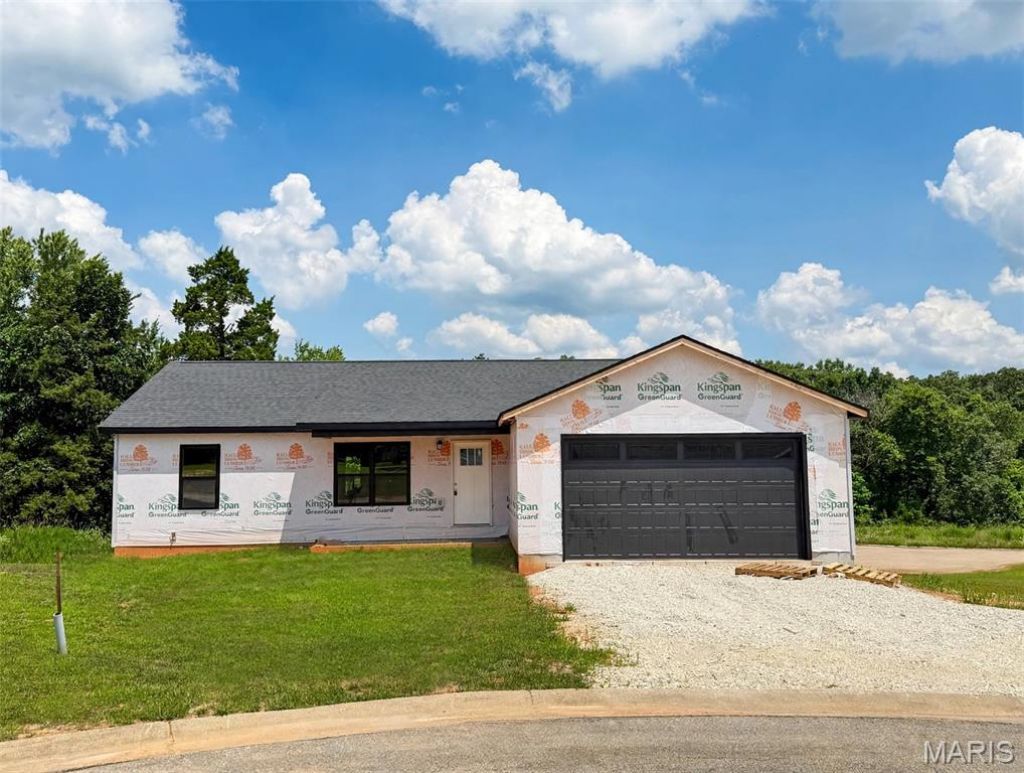 207 Willow Drive , Gerald, MO 63037 Main Photo