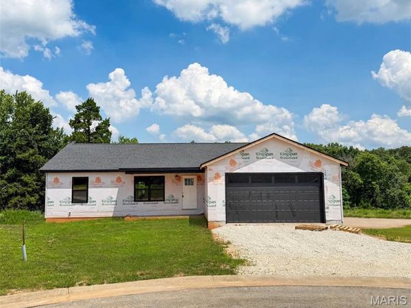 207 Willow Drive , Gerald, MO 63037