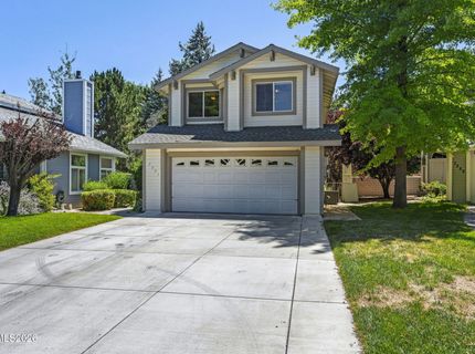 7591 Whimbleton Way, Reno, NV 89511 Photo