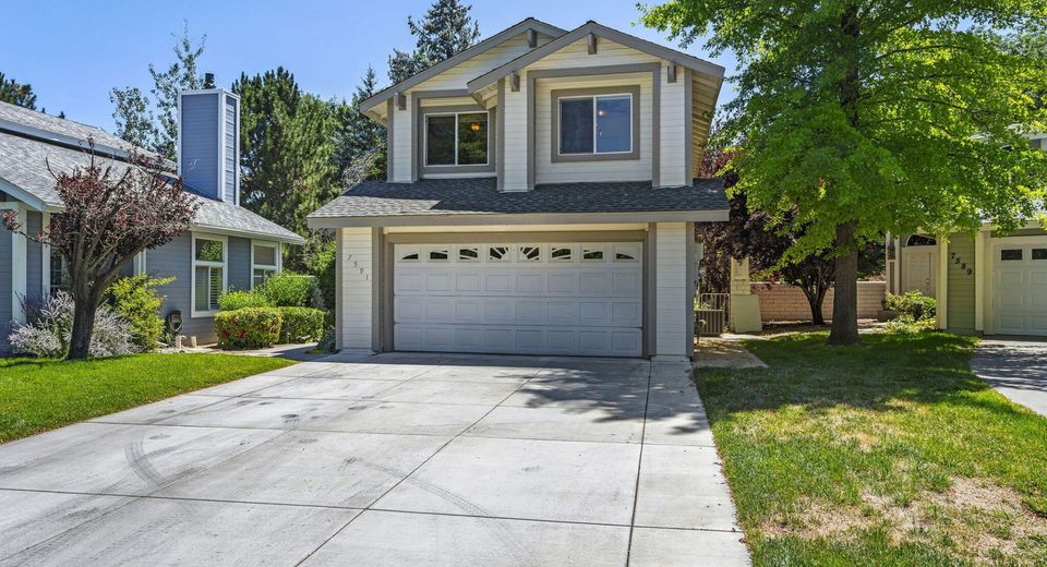 7591 Whimbleton Way, Reno, NV 89511 Photo
