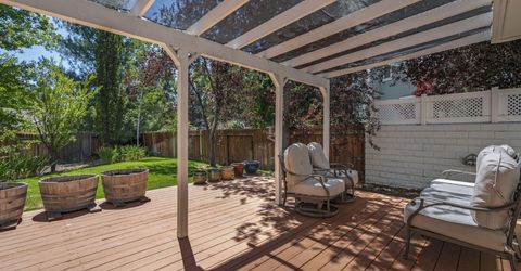 7591 Whimbleton Way, Reno, NV 89511 Photo