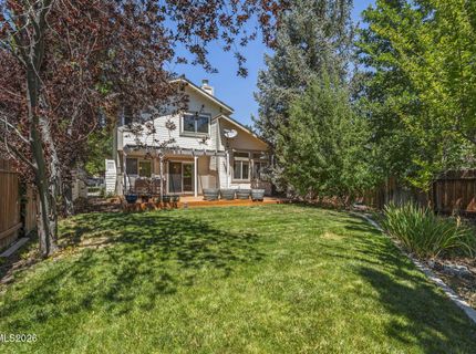 7591 Whimbleton Way, Reno, NV 89511 Photo