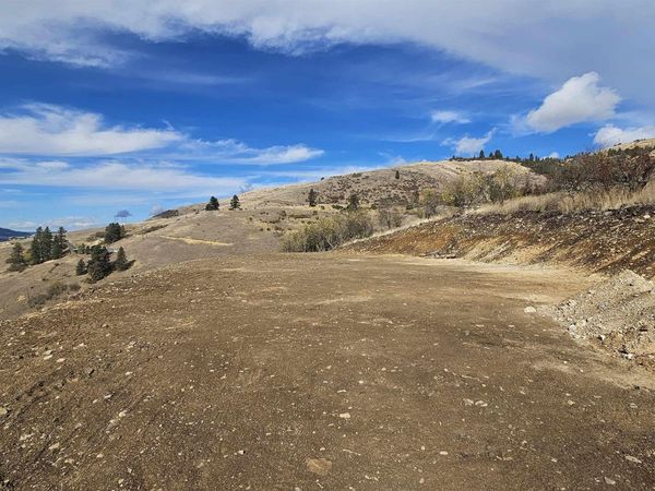 TBD Quiet Hills Lane, Lot 1, Lenore, ID 83541