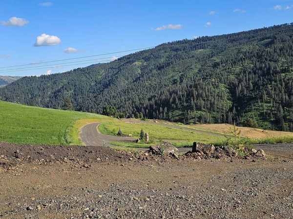 TBD Quiet Hills Lane, Lot 1, Lenore, ID 83541