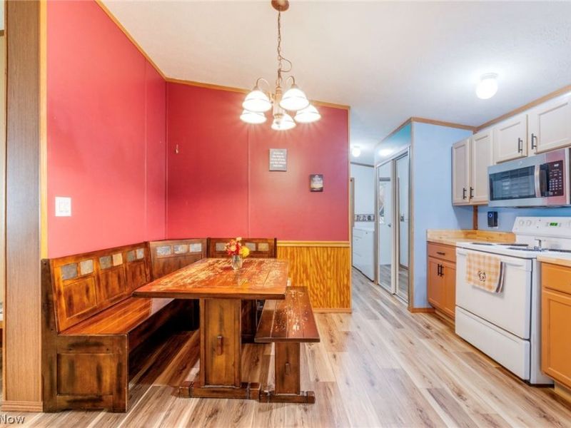 3306 Sycamore Drive, New Waterford, OH 44445 Photo 16
