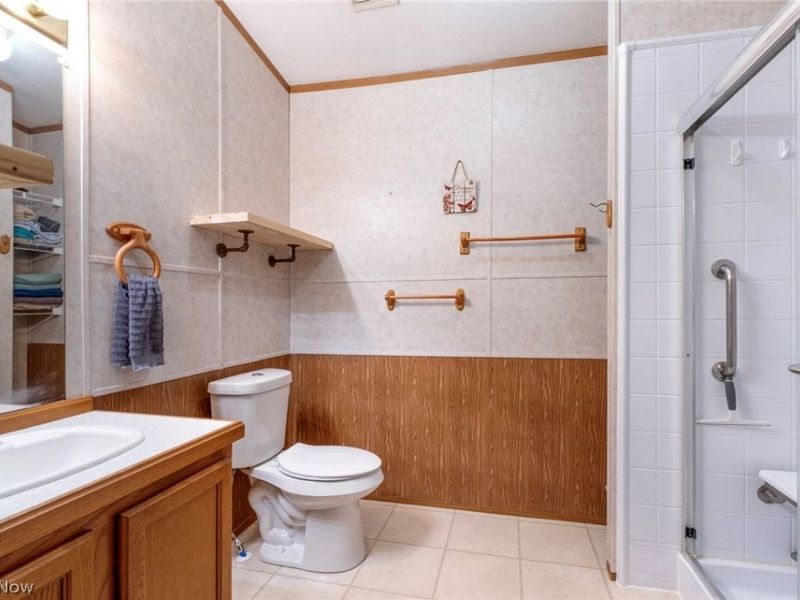 3306 Sycamore Drive, New Waterford, OH 44445 Photo 21