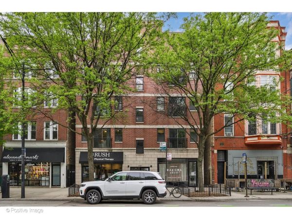 1751 W DIVISION Street, Unit 2E, Chicago, IL 60622