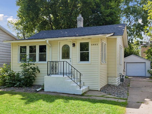 2442 Stewart Avenue, Saint Paul, MN 55116