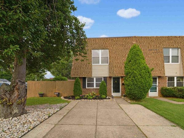 9807 COWDEN STREET, PHILADELPHIA, PA 19115