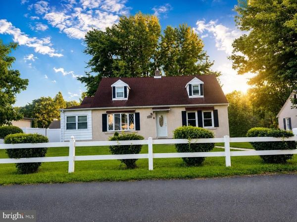 1128 PARK , BENSALEM, PA 19020