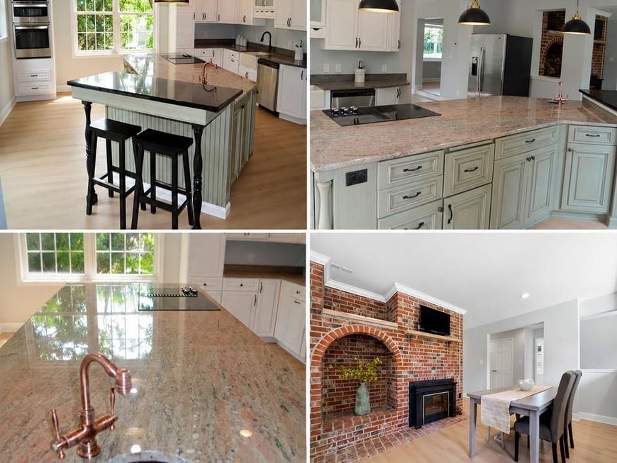 4719 Mussetter Road, Ijamsville, MD 21754 Main Photo