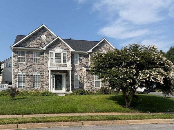 800 AZTEC DRIVE , FREDERICK, MD 21701